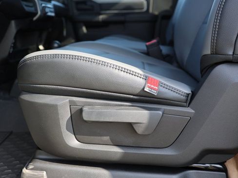 New 2024 RAM 5500 Tradesman image 28