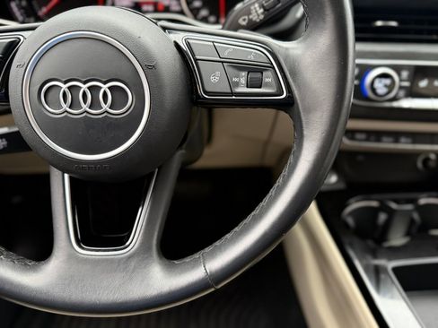 Used 2021 Audi A5 2.0T Premium w/ Convenience Package image 26
