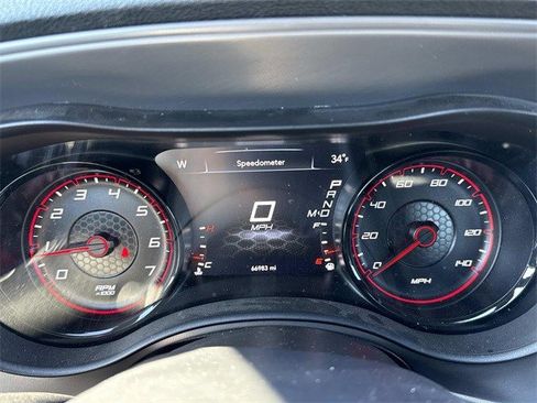 Used 2023 Dodge Charger GT w/ Blacktop Package image 27