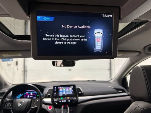 Used 2019 Honda Odyssey EX-L image 31