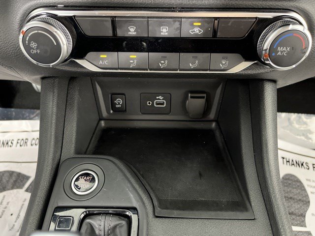 Used 2025 Nissan Sentra S FWD image 23