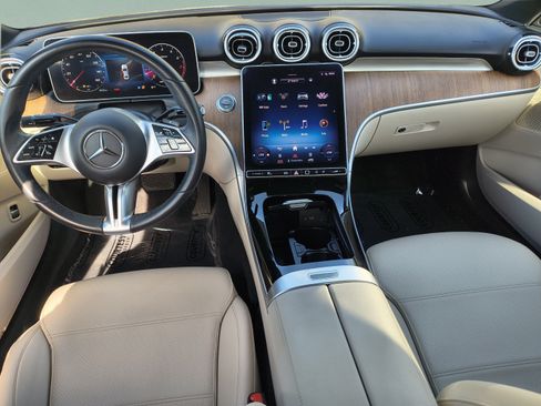 Used 2023 Mercedes-Benz C 300 Sedan image 11
