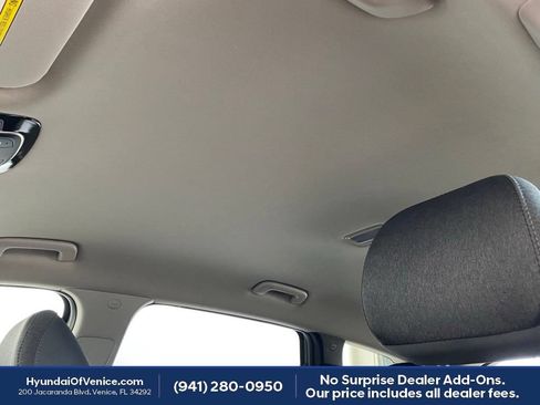 Certified 2023 Hyundai Santa Fe SEL FWD image 16