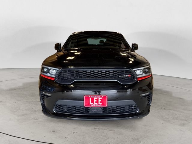 Used 2023 Dodge Durango GT AWD/4WD image 9