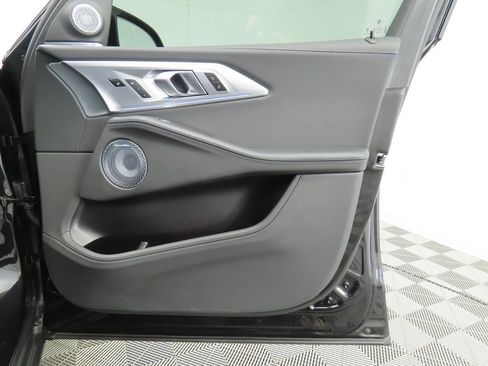 Certified 2025 BMW XM Base image 24