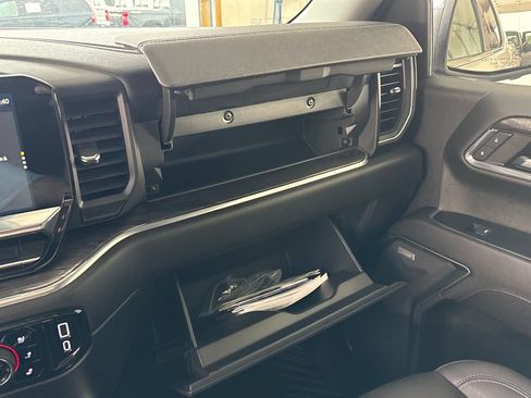 Used 2024 Chevrolet Silverado 1500 LTZ w/ LTZ Premium Package AWD/4WD image 45