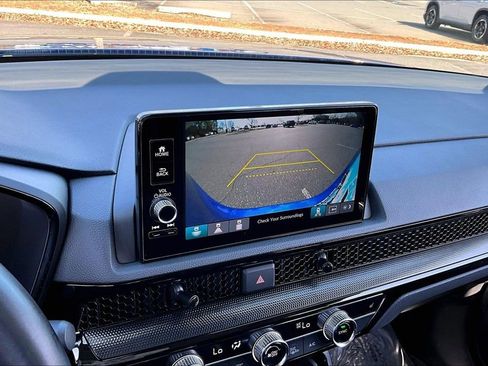 Certified 2025 Honda CR-V EX-L image 11