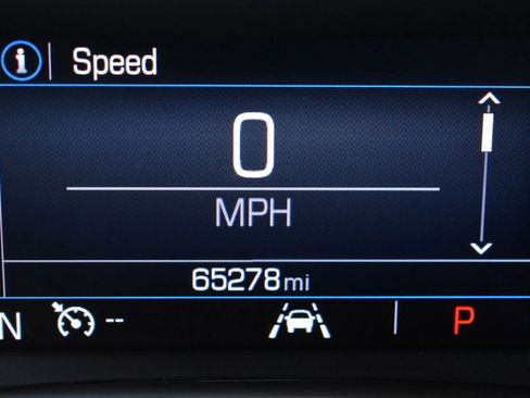 Used 2022 GMC Terrain SLE w/ Driver Convenience Package image 35