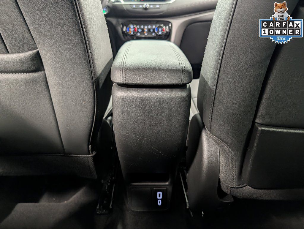 Used 2023 Buick Encore GX Select w/ Sport Touring Package AWD/4WD image 28