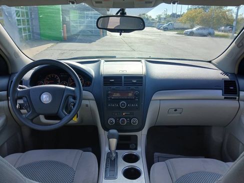 Used 2007 Saturn Outlook XE FWD image 12