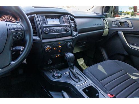 Used 2020 Ford Ranger XL w/ Equipment Group 101A Mid AWD/4WD image 23
