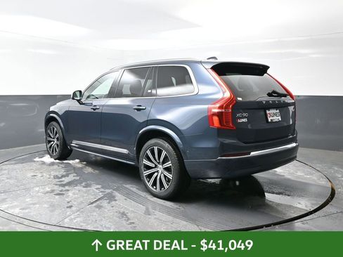 Used 2024 Volvo XC90 B6 Plus image 13