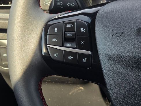 Used 2022 Ford Escape SEL w/ SEL Stealth AWD Package image 20