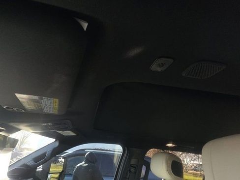 Used 2023 Toyota Sequoia Capstone image 14