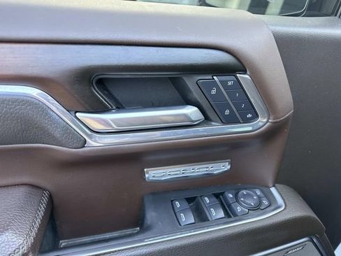 Used 2024 GMC Sierra 1500 Denali w/ Denali Reserve Package image 26