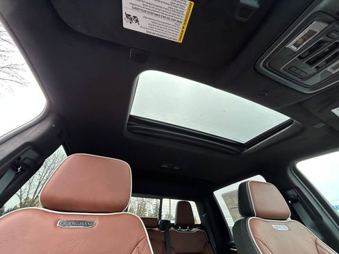 New 2026 GMC Sierra 2500 Denali Ultimate image 27