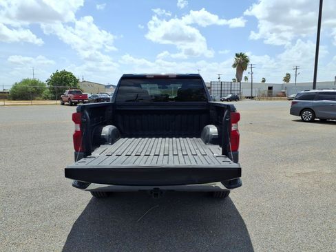 Used 2020 Chevrolet Silverado 1500 LT w/ All-Star Edition RWD image 25