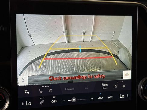 Certified 2023 Lexus RX 350 Premium w/ Accessory Package AWD/4WD image 7