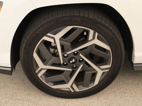 Used 2024 Hyundai Kona N Line FWD image 43