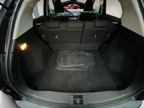 Used 2018 Honda HR-V EX image 37