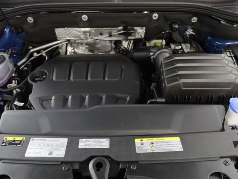 New 2026 Volkswagen Atlas SEL image 24