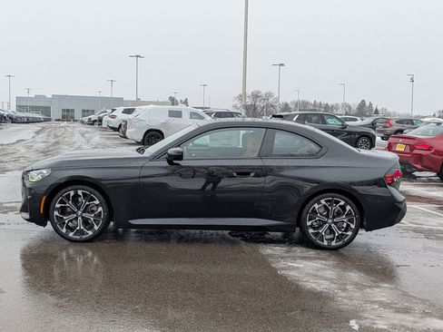 New 2026 BMW 230i xDrive Coupe w/ Premium Package image 3