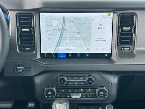 New 2026 Ford Bronco Badlands AWD/4WD image 7
