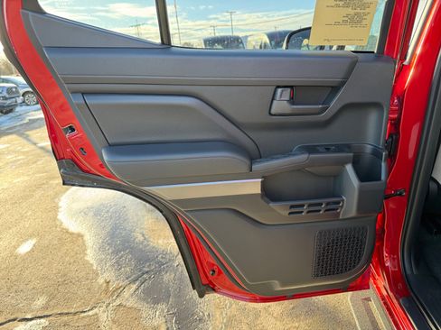 New 2026 Toyota 4Runner SR5 image 24