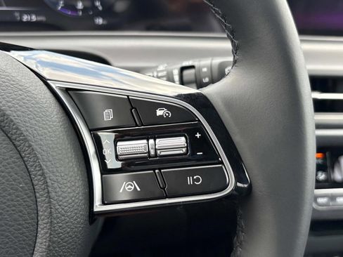 New 2026 Kia Seltos EX image 19