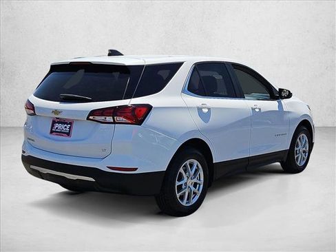 Used 2022 Chevrolet Equinox LT FWD image 5