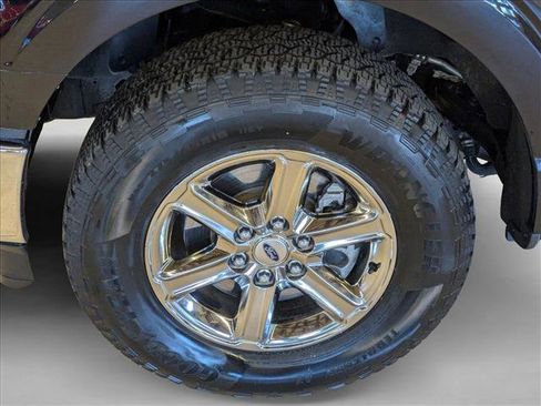 Used 2024 Ford F150 XLT w/ Mobile Office Package image 25