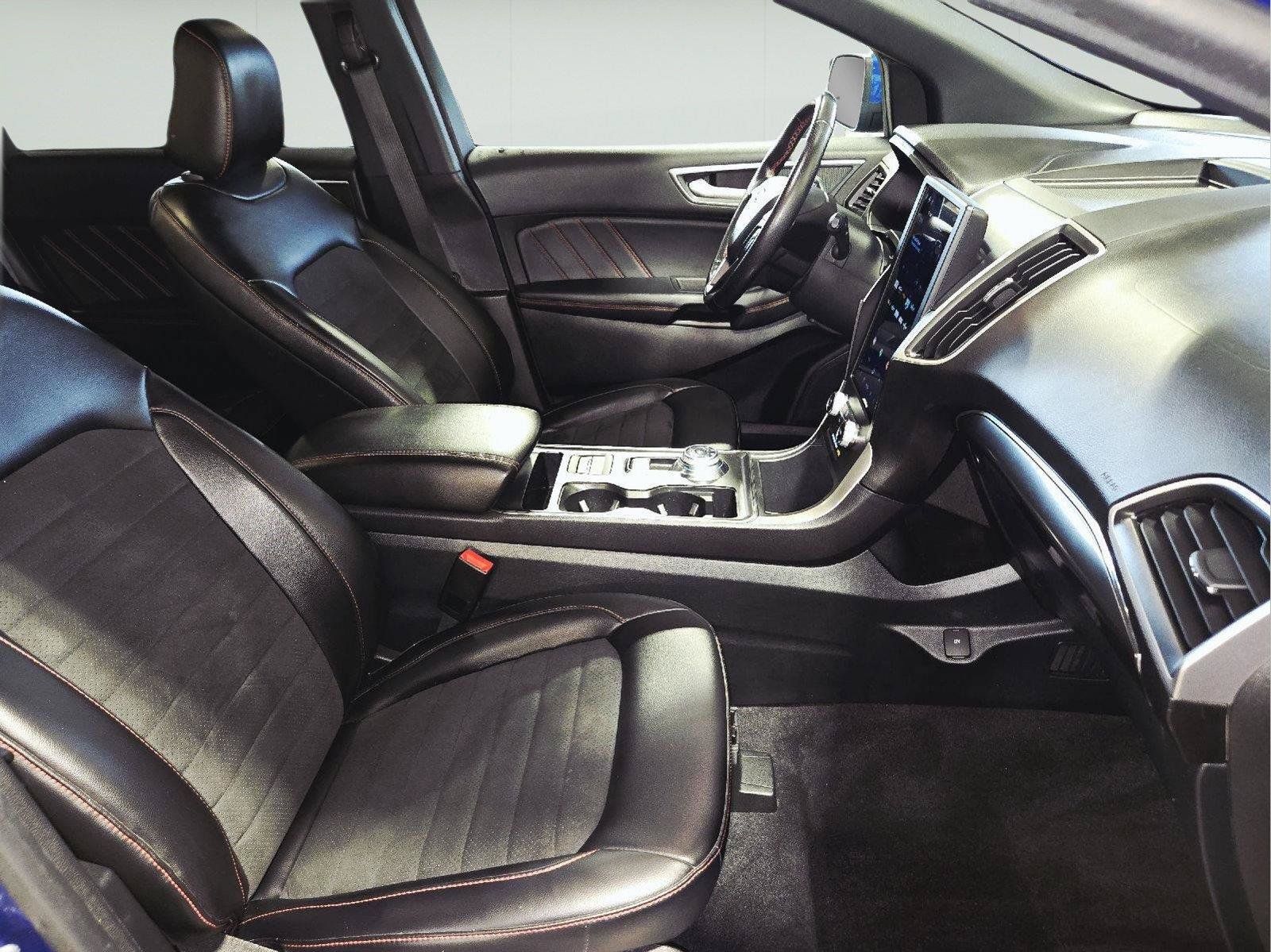 Used 2024 Ford Edge ST-Line AWD/4WD image 61