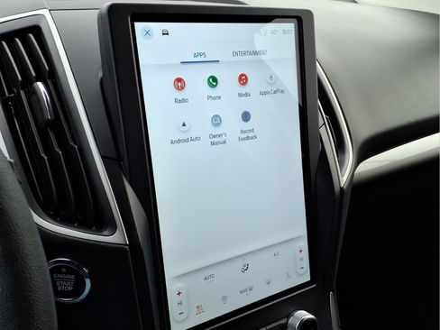 Used 2024 Ford Edge SEL w/ Convenience Package image 18