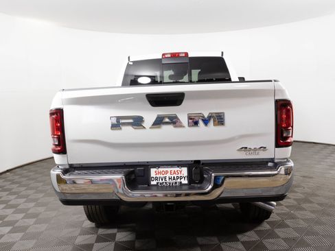 New 2026 RAM 3500 Tradesman image 10