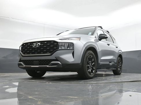 Used 2023 Hyundai Santa Fe XRT w/ Cargo Package FWD image 38