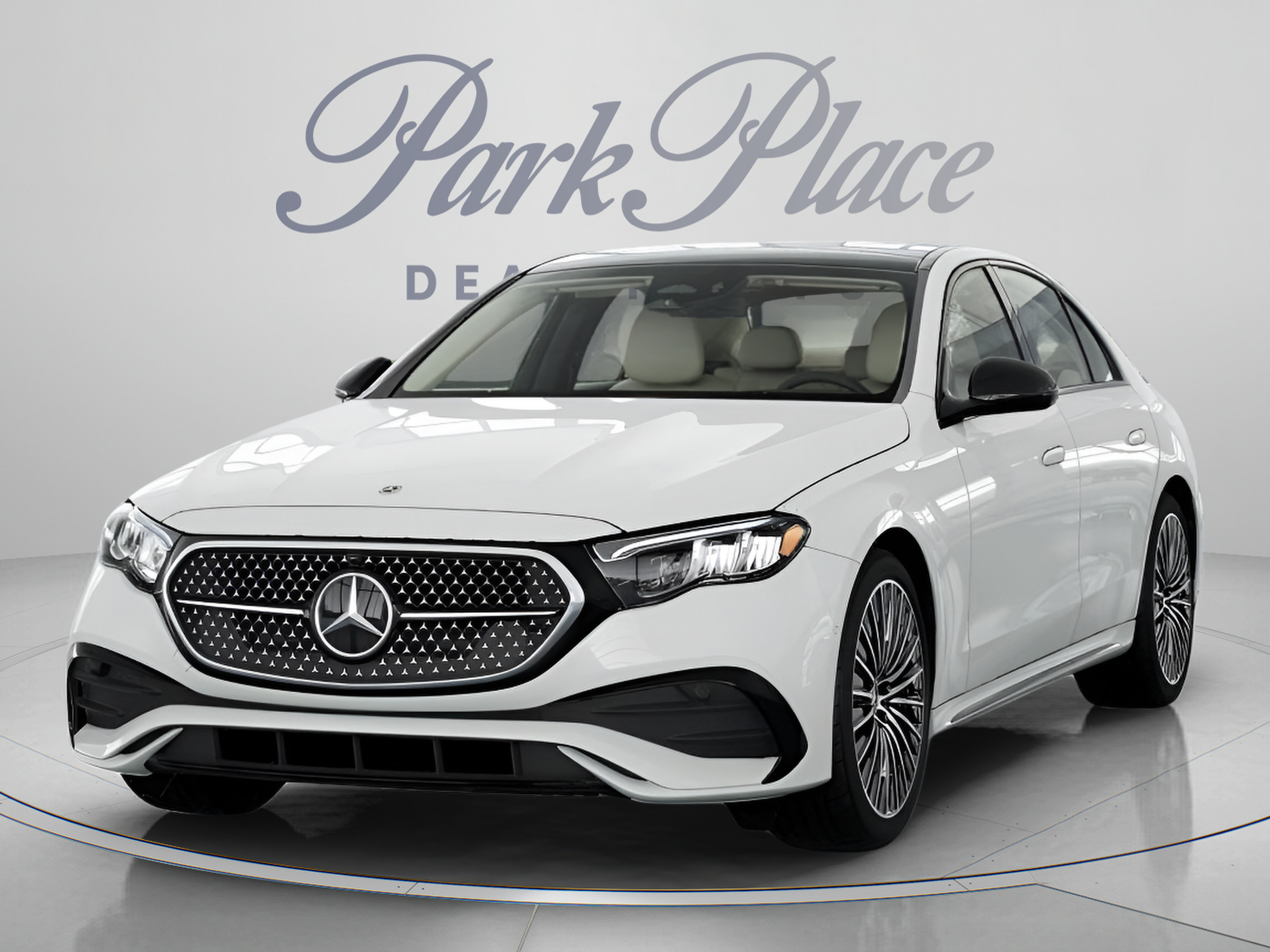 Used 2026 Mercedes-Benz E 350 Sedan image 36
