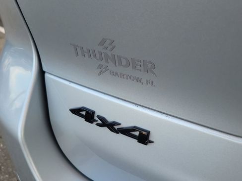 Certified 2024 Jeep Grand Cherokee L Altitude image 7