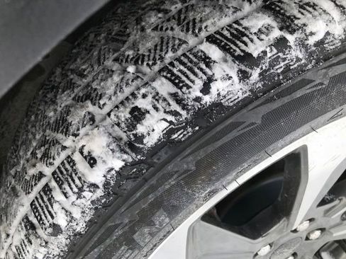 Used 2023 Ford Escape Platinum image 22