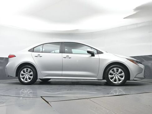 Certified 2026 Toyota Corolla LE FWD image 34