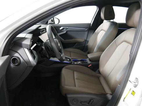 New 2026 Audi A3 2.0T Premium image 19