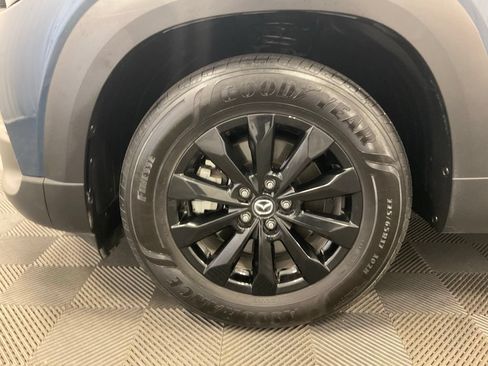 Used 2025 MAZDA CX-50 AWD 2.5 S w/ Weather Package image 15