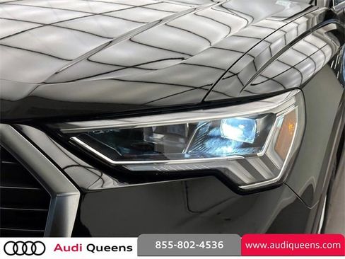 Certified 2022 Audi Q3 2.0T Premium Plus w/ Premium Plus Package image 7