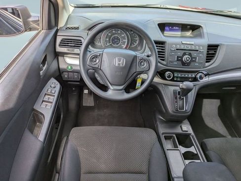 Used 2016 Honda CR-V LX image 18