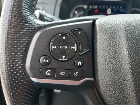 Used 2024 Honda Passport EX-L image 15