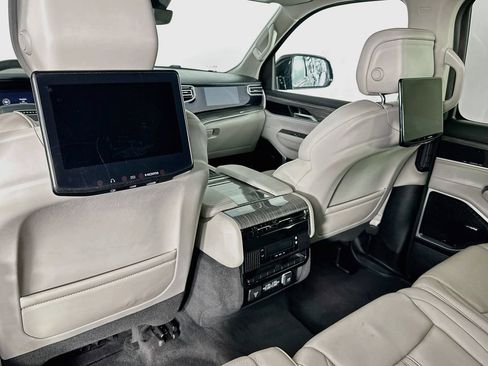Used 2022 Jeep Wagoneer Series II w/ Rear Seat Video Group 1 AWD/4WD image 21