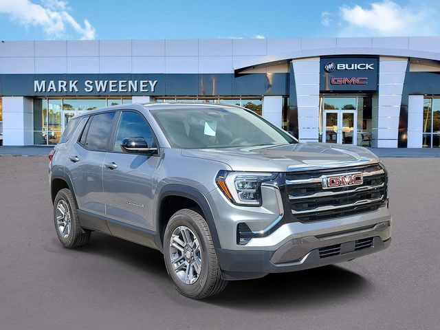 New 2027 GMC Terrain Elevation FWD image 3