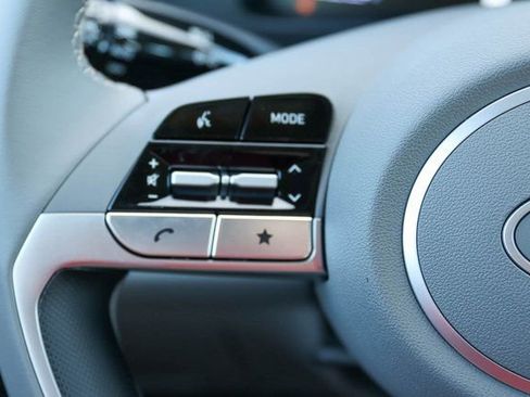 New 2026 Hyundai Elantra Sport image 22