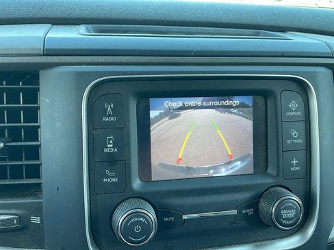 Used 2022 RAM 1500 Tradesman w/ Tradesman SXT Package AWD/4WD image 10