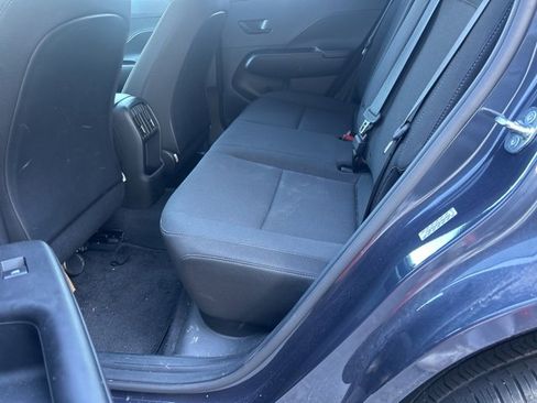 Certified 2024 Hyundai Kona SEL image 7