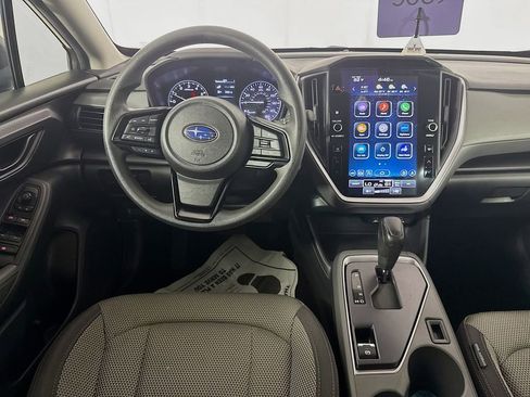 Used 2024 Subaru Crosstrek 2.0i Premium w/ Popular Package #4 image 25
